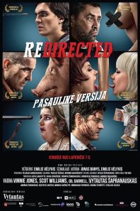 دانلود فیلم Redirected 2014