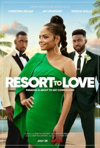 دانلود فیلم Resort to Love 2021