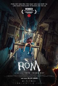 دانلود فیلم Ròm 2019