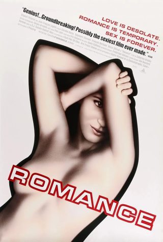 دانلود فیلم Romance 1999