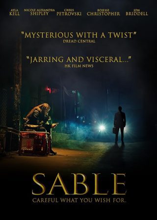 دانلود فیلم Sable 2017