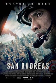 دانلود فیلم San Andreas 2015