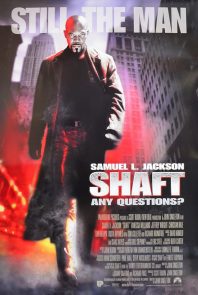 دانلود فیلم Shaft 2000