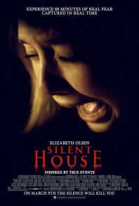 دانلود فیلم Silent House 2011