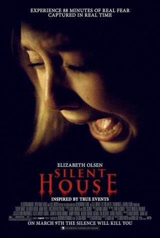 دانلود فیلم Silent House 2011