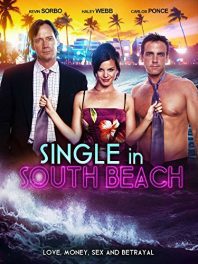 دانلود فیلم Single in South Beach 2015