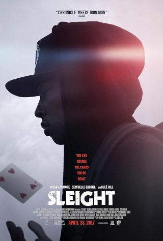 دانلود فیلم Sleight 2016