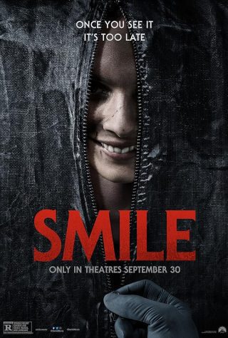 دانلود فیلم Smile 2022