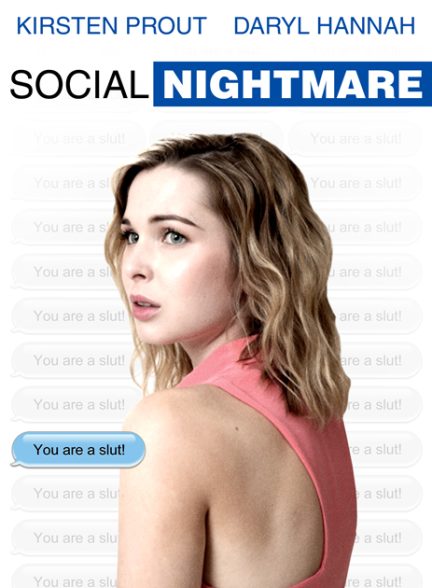 دانلود فیلم Social Nightmare 2013
