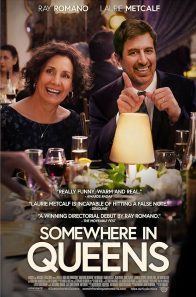 دانلود فیلم Somewhere in Queens 2022