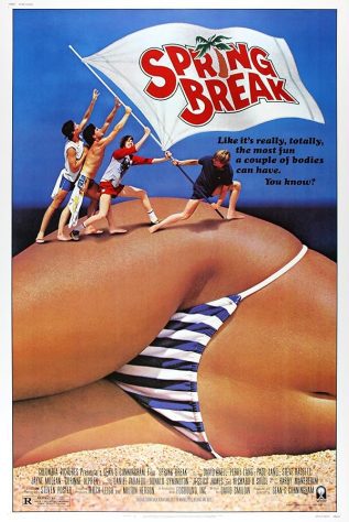 دانلود فیلم Spring Break 1983