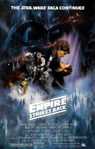 دانلود فیلم Star Wars Episode V The Empire Strikes Back 1980