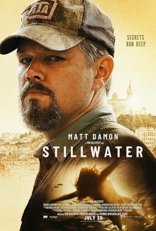 دانلود فیلم Stillwater 2021