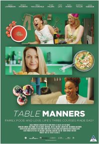دانلود فیلم Table Manners 2018