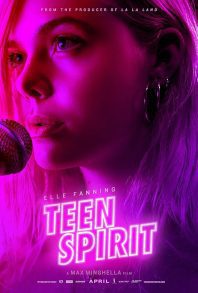 دانلود فیلم Teen Spirit 2018