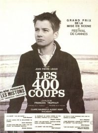 دانلود فیلم The 400 Blows 1959