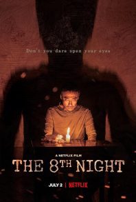 دانلود فیلم The 8th Night 2021