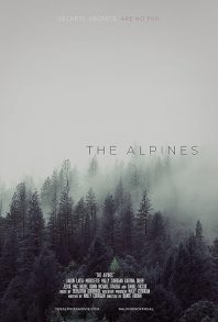 دانلود فیلم The Alpines 2021