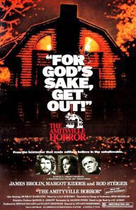 دانلود فیلم The Amityville Horror 1979