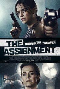 دانلود فیلم The Assignment 2016