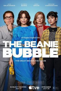 دانلود فیلم The Beanie Bubble 2023