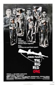 دانلود فیلم The Big Red One 1980