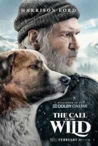 دانلود فیلم The Call of the Wild 2020