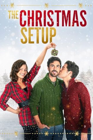 دانلود فیلم The Christmas Setup 2020