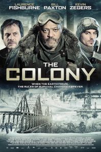 دانلود فیلم The Colony 2013