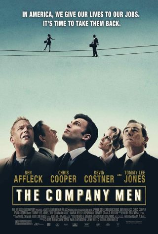 دانلود فیلم The Company Men 2010