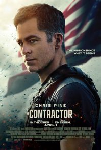 دانلود فیلم The Contractor 2022