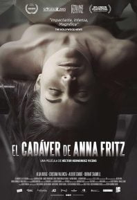 دانلود فیلم The Corpse of Anna Fritz 2015