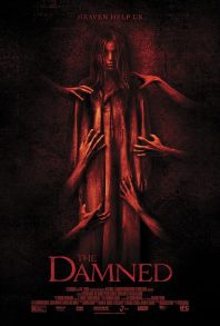 دانلود فیلم The Damned 2013