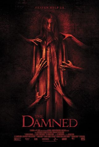 دانلود فیلم The Damned 2013