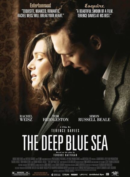 دانلود فیلم The Deep Blue Sea 2011