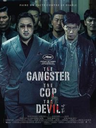 دانلود فیلم The Gangster, the Cop, the Devil 2019