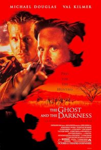 دانلود فیلم The Ghost and the Darkness 1996