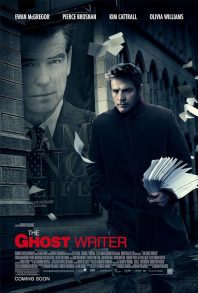 دانلود فیلم The Ghost Writer 2010