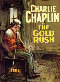 دانلود فیلم The Gold Rush 1925