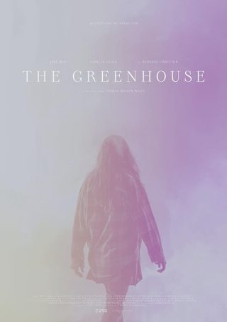 دانلود فیلم The Greenhouse 2021