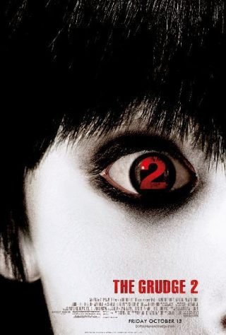 دانلود فیلم The Grudge 2 2006