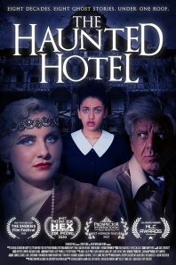 دانلود فیلم The Haunted Hotel 2021