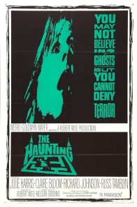 دانلود فیلم The Haunting 1963