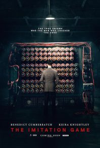 دانلود فیلم The Imitation Game 2014