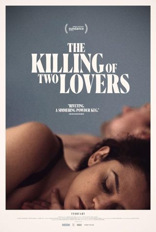 دانلود فیلم The Killing of Two Lovers 2020