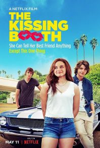 دانلود فیلم The Kissing Booth 2018