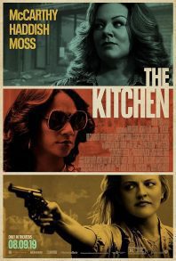 دانلود فیلم The Kitchen 2019