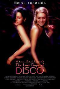 دانلود فیلم The Last Days of Disco 1998