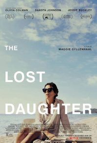 دانلود فیلم The Lost Daughter 2021