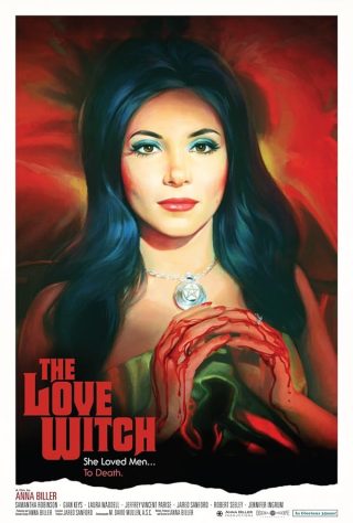 دانلود فیلم The Love Witch 2016